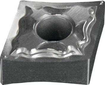 Wendeschneidplatte CNKG 120408-AL ALU Bearb.Alu.PROMAT