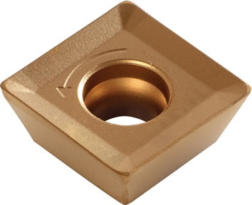 Wendeschneidplatte SOMT09T304-M PMK30 Bearb.mittel PROMAT