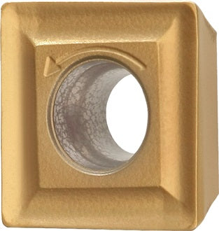 Wendeschneidplatte SOMT09T304-M PMK40 Bearb.mittel PROMAT
