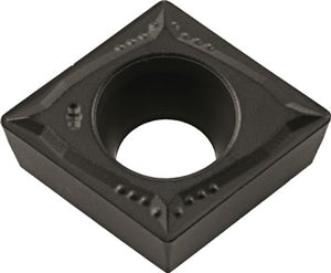 Wendeschneidplatte CCMT 060204-F PMK10 Bearb.Schlicht PROMAT