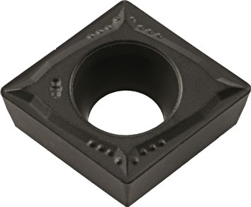 Wendeschneidplatte CCMT 060204-F PMK10 Bearb.Schlicht PROMAT