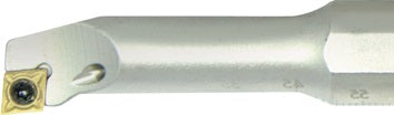 Bohrstange A1012K-SCLCL 06 li. vern. m. IK PROMAT