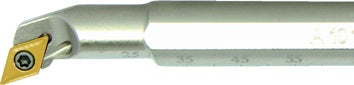 Bohrstange A0810H-SDQCL 07 li. vern. m. IK PROMAT