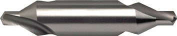 Zentrierbohrer DIN 333 Form A D.3 15mm HSS-Co re.PROMAT