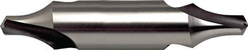 Zentrierbohrer DIN 333 Form R D.2mm HSS re.PROMAT