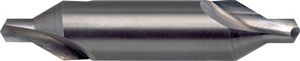 Zentrierbohrer DIN 333 Form A D.1 25mm VHM re.PROMAT