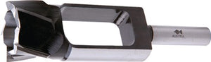 Zapfenschneider Type 0360 ID 20mm Nutz-L.80mm Schaft-D.13mm FISCH-TOOLS