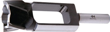 Zapfenschneider Type 0360 ID 20mm Nutz-L.80mm Schaft-D.13mm FISCH-TOOLS