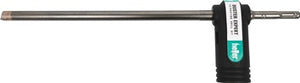 Absaugbohrer Duster Expert D.8mm Arbeits-L.150mm Gesamt-L.270mm SDS Plus HELLER