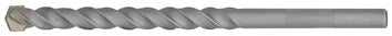 Betonbohrer D.12mm Gesamt-L.150mm PROMAT