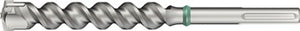 Hammerbohrer ENDURO D.50mm Arbeits-L.400mm L.520mm SDS-max HELLER