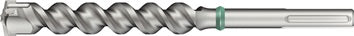 Hammerbohrer ENDURO D.50mm Arbeits-L.400mm L.520mm SDS-max HELLER