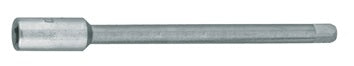 Werkzeugverlängerung DIN 377 4KT 8mm Zink PROMAT