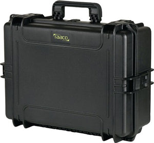 Schutzkoffer FlightCase 5 B350xT194xH500mm Ku.RAACO