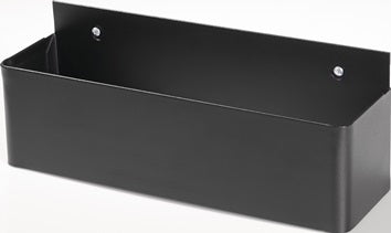 Seitenfachablage B320xT90xH120mm Wkz.wagen Trend Profi 9x9mm PROMAT