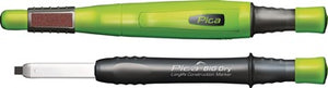 Zimmermannsbleistift Pica BIG-Dry L.20cm m.Graphit-Mine PICA