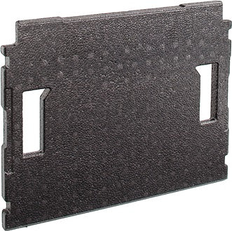 Deckeleinlage L-BOXX® LB Hartschaum z.L-BOXX® 102 136 238 374 BS SYSTEMS