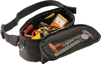 Werkzeugtasche 545TB Technics H160xB300xT150mm PLANO