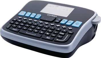 Beschriftungsgerät Label MANAGER 360D Schriftbandbreiten 6 9 12 19mm DYMO
