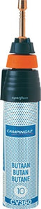 Lötlampe Spotflam® m.Schraubkartusche 9 g/h CAMPINGAZ