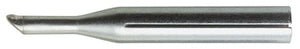 Lötspitze Serie 172 angeschrägt B.4 1mm 0172 LD/SB ERSA