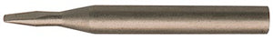 Lötspitze Serie 172 meißelförmig B.3 1mm 0172 KD/SB ERSA
