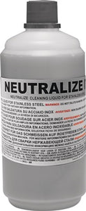 Reiniger u.Neutralisierer NEUTRALIZE IT 1l Flasche TELWIN