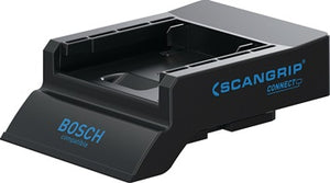 Akku-Adapter SMART CONNECTOR f.BOSCH SCANGRIP