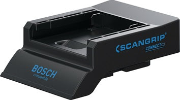 Akku-Adapter SMART CONNECTOR f.BOSCH SCANGRIP