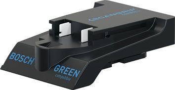 Akku-Adapter SMART CONNECTOR f.BOSCH GREEN SCANGRIP