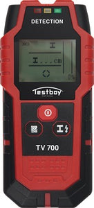 Wandscanner TV 700 Metall Stromleitungen HO TESTBOY
