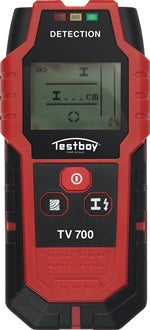 Wandscanner TV 700 Metall Stromleitungen HO TESTBOY