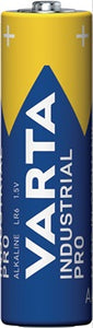 Batterie Industrial PRO 1 5 V AA Mignon 2960 mAh LR6 4006 40 St./Krt.VARTA