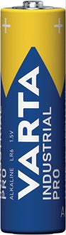 Batterie Industrial PRO 1 5 V AA Mignon 2960 mAh LR6 4006 40 St./Krt.VARTA