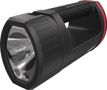 Akkuhandscheinwerfer HS20R Pro 3 7 V 10400 mAh Li-Ion 2x5/10 W 1700 lm