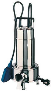 Tauchpumpe 14500 l/h 8 5m 1000W Schwimmerchalter EBARA