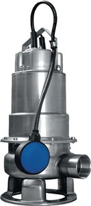 Tauchpumpe ATPN 1500 24000 l/h 7m 880 W NOWAX