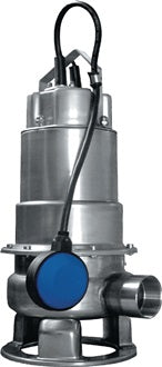 Tauchpumpe ATPN 1500 24000 l/h 7m 880 W NOWAX