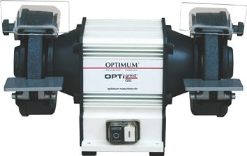 Doppelschleifmaschine GU 18 175x25x32mm 450W 2850min-¹ OPTI-GRIND