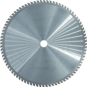 Metallkreissägeblatt 320/84 D.320mm B.2 2mm HM Bohrungs-D.25 4mm Z.84 JEPSON