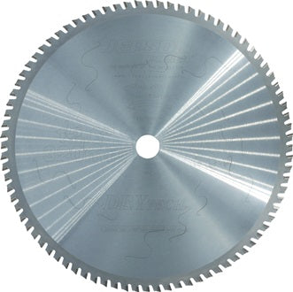 Metallkreissägeblatt 320/84 D.320mm B.2 2mm HM Bohrungs-D.25 4mm Z.84 JEPSON