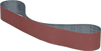 Schleifband CS 310 X L.1000mm B.50mm K.100 NK Pk.a.10 St.OPTIMUM