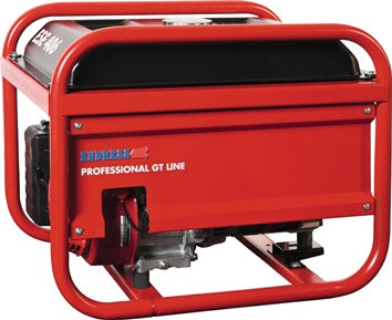 Stromerzeuger ESE 406 HS-GT 4 2 kVA 3 9 kW Benzin ENDRESS