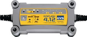 Batterieladegerät GYSFLASH 4.12 12 V 0 8-4 0 A GYS