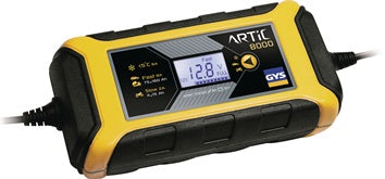 Batterieladegerät ARTIC 8000 12 V 2/8 A GYS