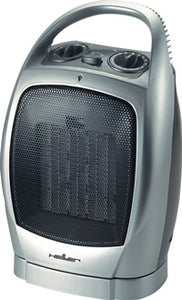 Keramikschnellheizer PTF 501 B 1500 W 220-240 V 50 Hz