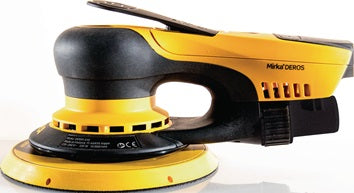 Exzenterschleifer DEROS650CV 350 W 150mm 4000-10000min-¹ MIRKA