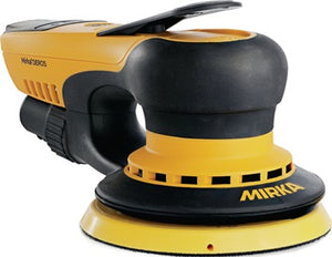 Exzenterschleifer DEROS550CV 350 W 125mm 4000-10000min-¹ MIRKA