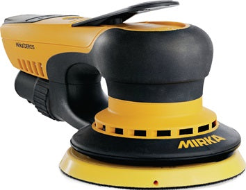 Exzenterschleifer DEROS550CV 350 W 125mm 4000-10000min-¹ MIRKA