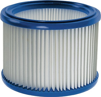 Filterelement f.Aero 21/26/31 Attix 30/40/50/751/791 NILFISK